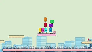Скриншот 1 к игре Stack Mates