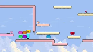 Скриншот 6 к игре Stack Mates