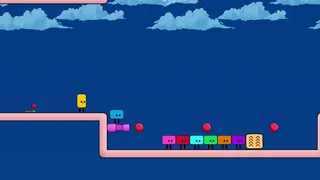 Скриншот 8 к игре Stack Mates