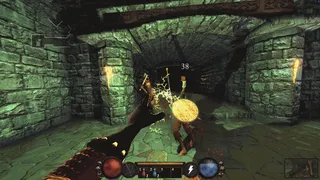 Скриншот 3 к игре Heathen