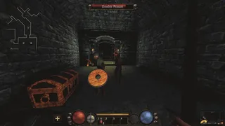 Скриншот 5 к игре Heathen