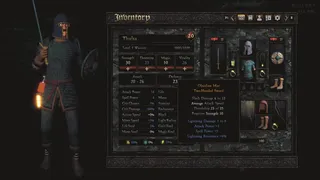 Скриншот 6 к игре Heathen
