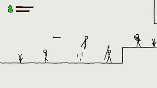 Скриншот 3 к игре KILL HIM