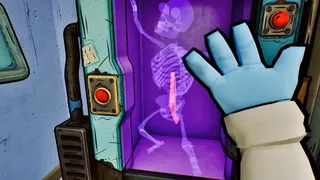 Скриншот 3 к игре Prison Pocket Patrol
