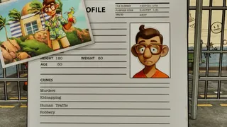 Скриншот 7 к игре Prison Pocket Patrol