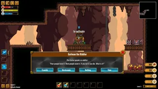 Скриншот 8 к игре Heroic Gambit