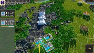 Скриншот 2 к игре War in Asia