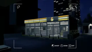 Скриншот 6 к игре The Echoes