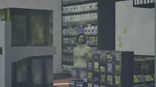 Скриншот 8 к игре The Echoes