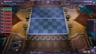 Скриншот 4 к игре Eonica Chess Battle