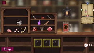 Скриншот 1 к игре MageTender
