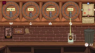 Скриншот 4 к игре MageTender