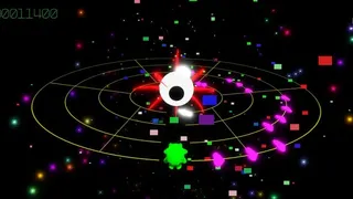 Скриншот 2 к игре MNOZ - My Nuclear Octopus 2