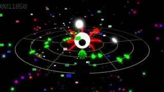 Скриншот 4 к игре MNOZ - My Nuclear Octopus 2
