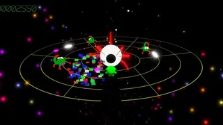 Скриншот 6 к игре MNOZ - My Nuclear Octopus 2