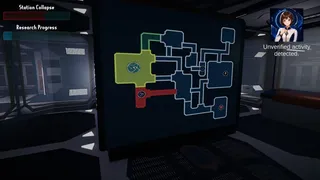 Скриншот 3 к игре Organism Detected