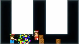 Скриншот 7 к игре Goof Off