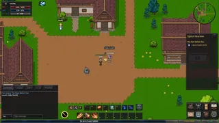 Скриншот 3 к игре IconicQuest