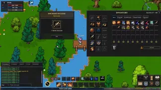 Скриншот 4 к игре IconicQuest