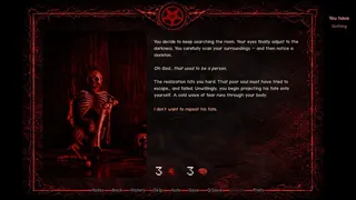 Скриншот 1 к игре Sacrificium