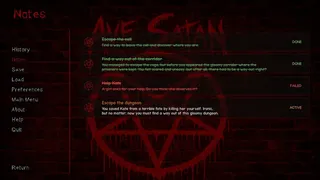 Скриншот 3 к игре Sacrificium