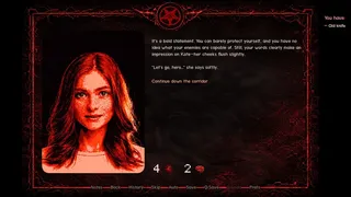 Скриншот 4 к игре Sacrificium