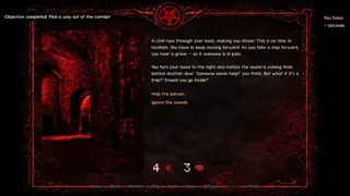 Скриншот 7 к игре Sacrificium