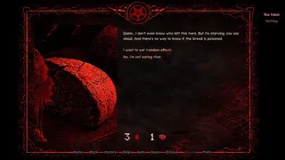 Скриншот 8 к игре Sacrificium