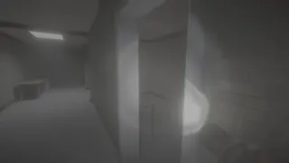 Скриншот 1 к игре Backrooms: The Incident
