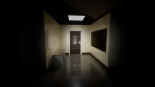 Скриншот 2 к игре Backrooms: The Incident