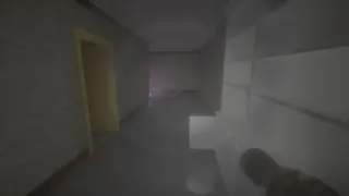 Скриншот 4 к игре Backrooms: The Incident