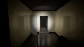 Скриншот 6 к игре Backrooms: The Incident