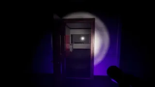 Скриншот 2 к игре Backrooms: The Wrong Reality