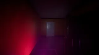 Скриншот 1 к игре Backrooms: The Wrong Door