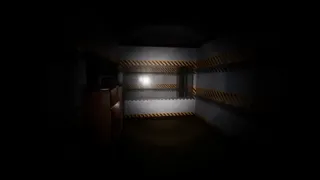 Скриншот 5 к игре Backrooms: Fade