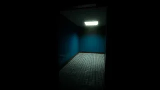 Скриншот 4 к игре Backrooms: Blackhole