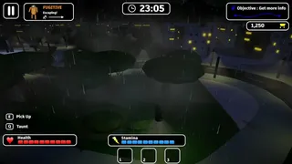 Скриншот 5 к игре The Last Braincell: Escape