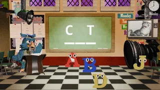 Скриншот 1 к игре The Castle of Dr. Hoot