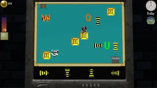 Скриншот 4 к игре The Castle of Dr. Hoot