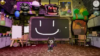 Скриншот 6 к игре The Castle of Dr. Hoot