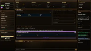Скриншот 2 к игре Idlemoor