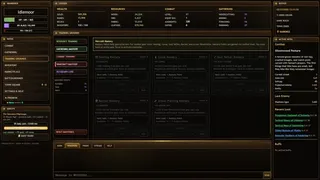 Скриншот 8 к игре Idlemoor