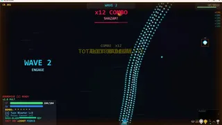Скриншот 1 к игре Vector Storm