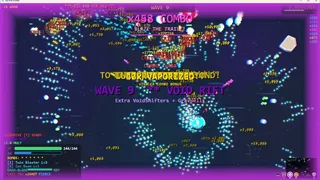Скриншот 2 к игре Vector Storm