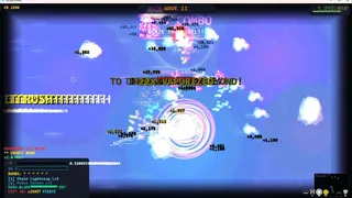 Скриншот 4 к игре Vector Storm