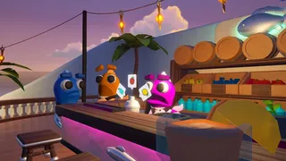 Скриншот 4 к игре Choppy Waves