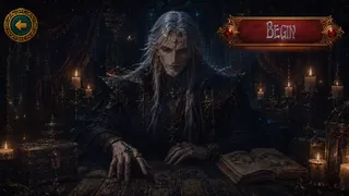 Скриншот 4 к игре Arcana Rift
