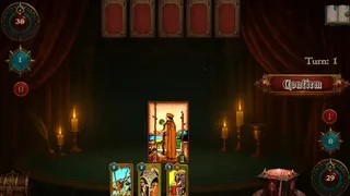 Скриншот 5 к игре Arcana Rift