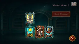 Скриншот 8 к игре Arcana Rift