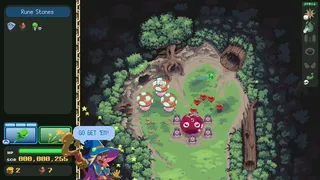 Скриншот 2 к игре Pin-Crawl